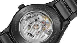 Rado True Open Heart