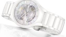 Rado True Open Heart