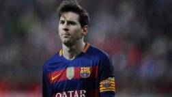 ليونيل ميسي