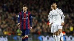 ليونيل ميسي