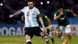 ليونيل ميسي