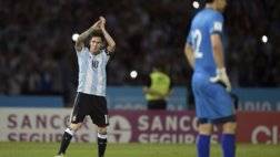 ليونيل ميسي