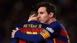 ليونيل ميسي