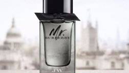 عطر Mr. Burberry