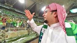 مباراة الأهلي والهلال