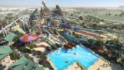 Yas Waterworld