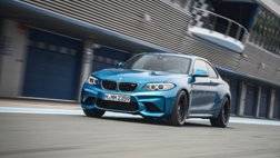 سيارة BMW M2 كوبيه