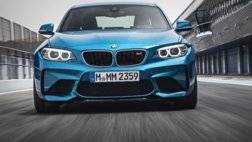 سيارة BMW M2 كوبيه