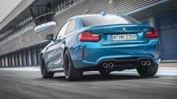 سيارة BMW M2 كوبيه