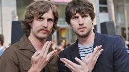 Jon & Dan Heder