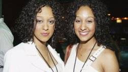 Tia & Tamera Mowry