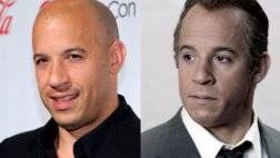 vin diesel & Paul