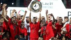 اهلي دبي