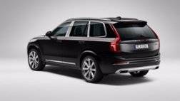 XC90 Excellence