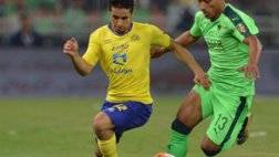 الاهلي والنصر