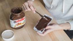 أندرويد نوتيلا-Android nutella