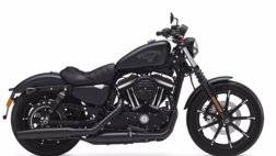 دراجات Harley-Davidson