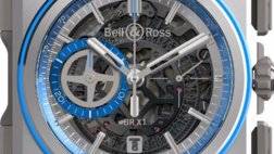 ساعات Bell & Ross