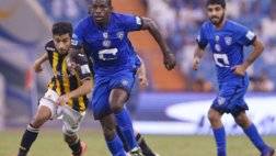 الهلال والاتحاد