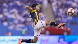 الهلال والاتحاد