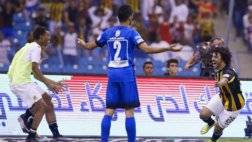 الهلال والاتحاد