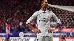 اتلتيكو مدريد وريال مدريد