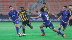 الاتحاد والنصر