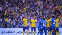 النصر والهلال