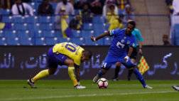 النصر والهلال