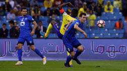 النصر والهلال