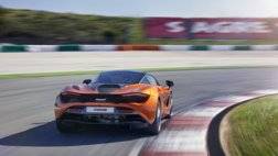 ماكلارين 720 إس