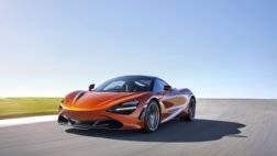 ماكلارين 720 إس
