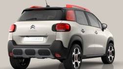 ستروين C3 Aircross