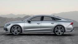 أودي A7 Sportback 2018