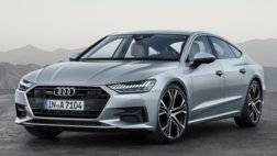 أودي A7 Sportback 2018