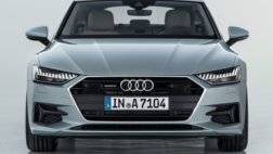 أودي A7 Sportback 2018