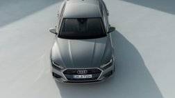 أودي A7 Sportback 2018