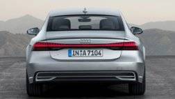 أودي A7 Sportback 2018