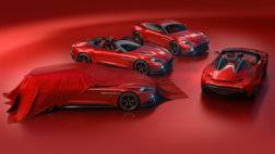 أستون مارتن Vanquish Zagato Shooting Brake