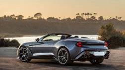 أستون مارتن Vanquish Zagato Shooting Brake