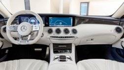 مرسيدس AMG S 63 كوبيه