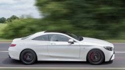 مرسيدس AMG S 63 كوبيه