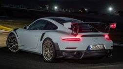 بورش 911 GT2 RS