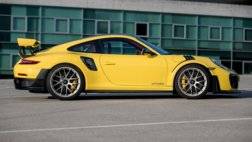 بورش 911 GT2 RS