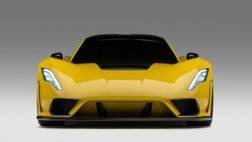 هينيسي Venom F5