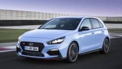 هيونداي i30N