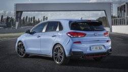 هيونداي i30N