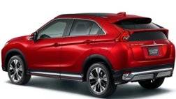 ميتسوبيشي Eclipse Cross