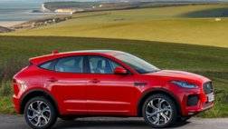 جاجوار E-Pace