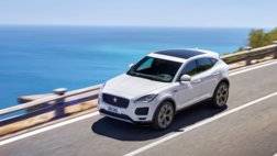 جاجوار E-Pace